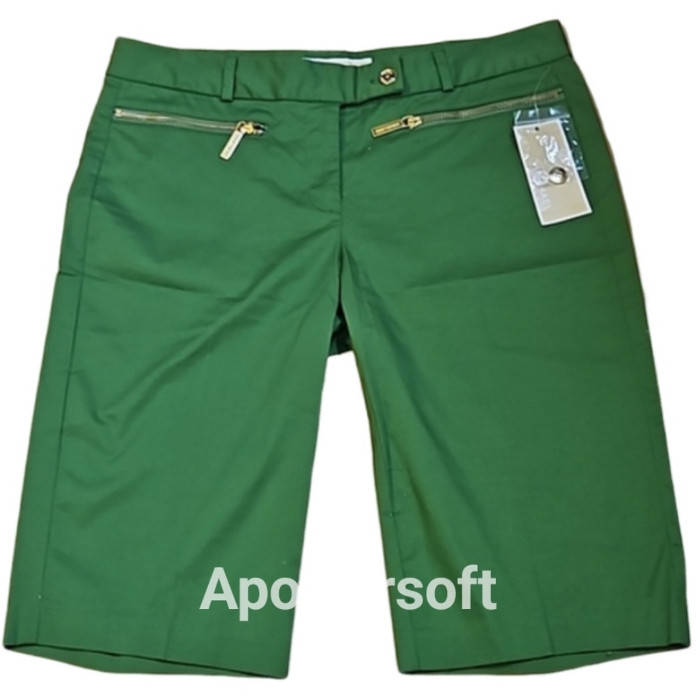 MICHAEL KORS shorts size 6 NWT